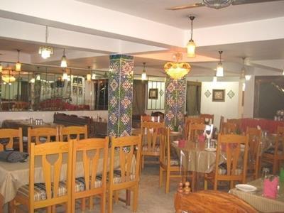 Hotel Mahamaya Бодх Гая Екстериор снимка
